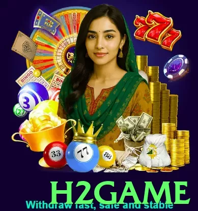 h2game - 2