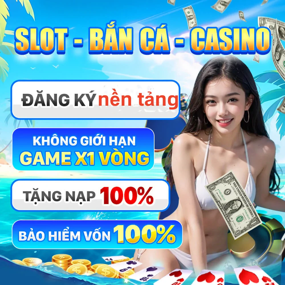 Hình ảnh quảng cáo của vibet hiển thị nền tảng và các lợi ích