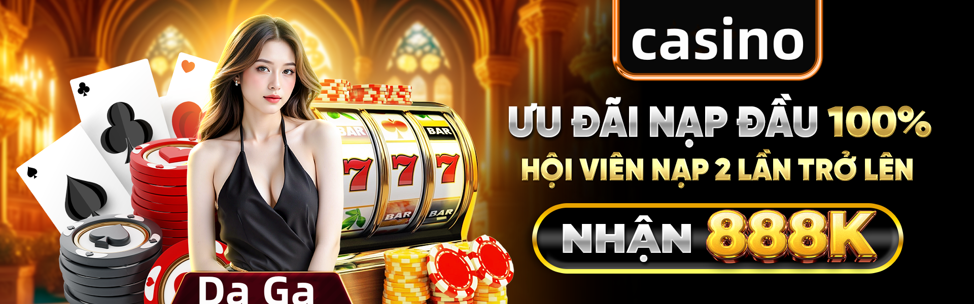 Hình ảnh quảng cáo của vibet hiển thị nền tảng và các lợi ích