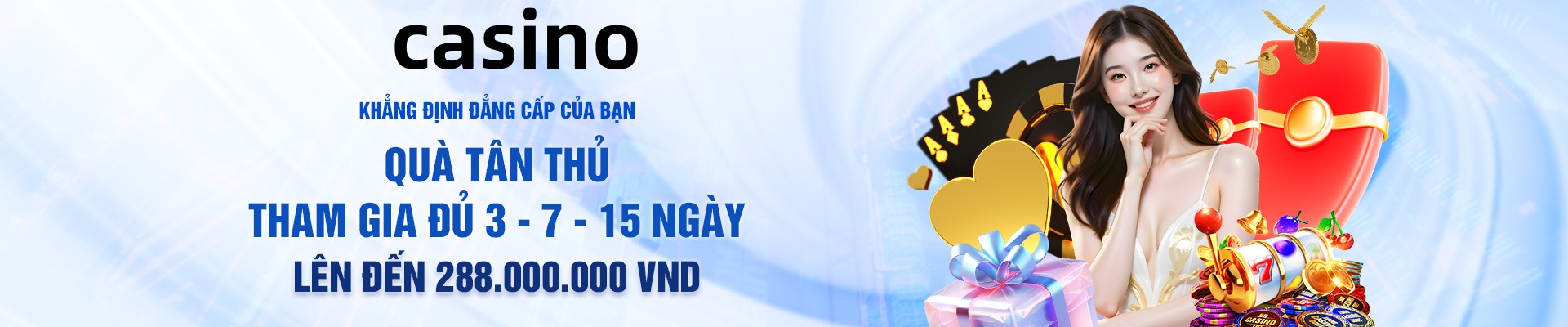 Hình ảnh quảng cáo của vibet hiển thị nền tảng và các lợi ích
