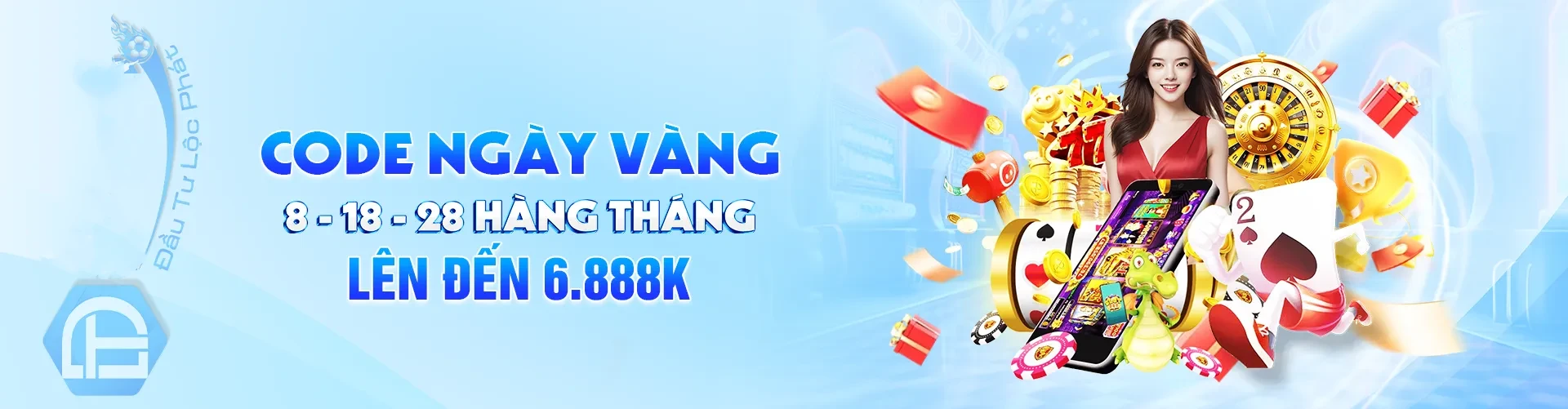 Hình ảnh quảng cáo của vibet hiển thị nền tảng và các lợi ích
