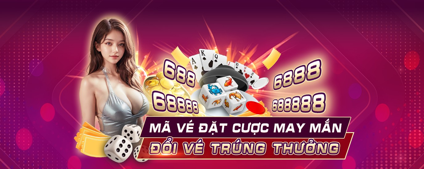 Hình ảnh quảng cáo của vibet hiển thị nền tảng và các lợi ích