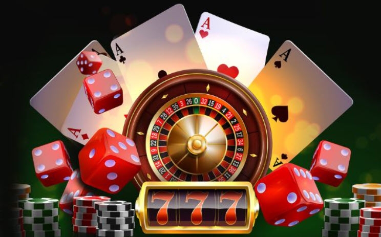 Hình ảnh quảng cáo của vibet hiển thị nền tảng và các lợi ích