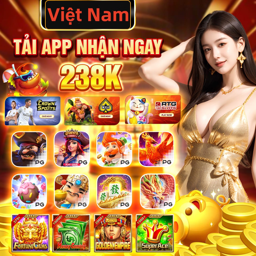 Hình ảnh quảng cáo của vibet hiển thị nền tảng và các lợi ích