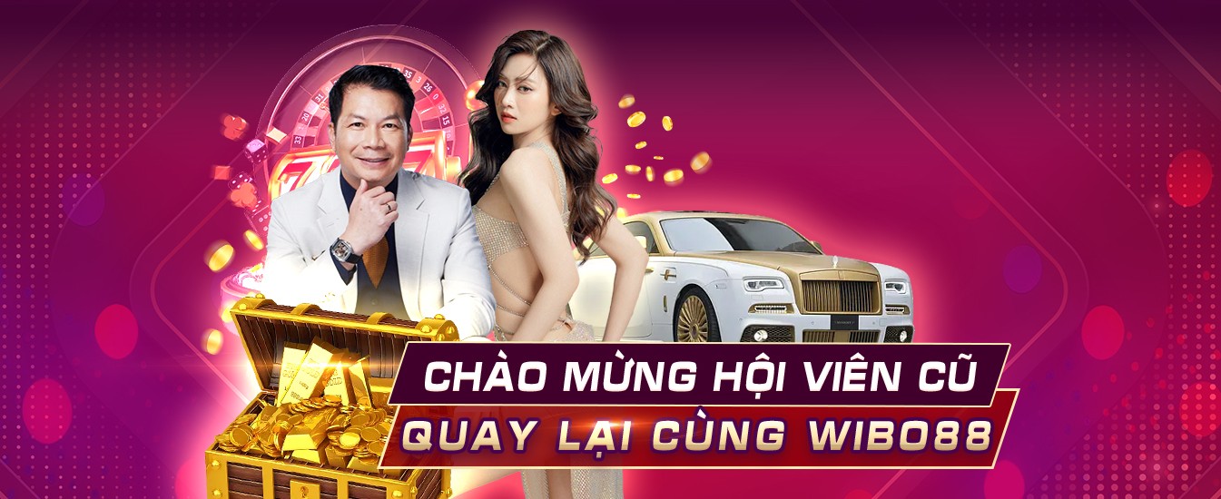 Hình ảnh quảng cáo của vibet hiển thị nền tảng và các lợi ích