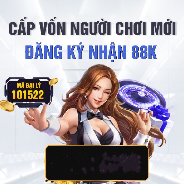 Hình ảnh quảng cáo của vibet hiển thị nền tảng và các lợi ích