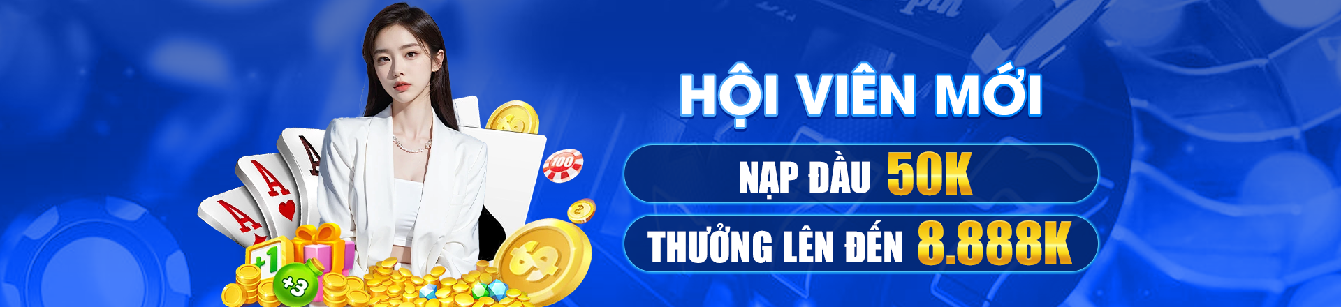 Hình ảnh quảng cáo của vibet hiển thị nền tảng và các lợi ích