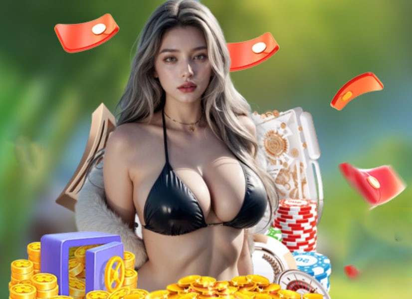 Hình ảnh quảng cáo của vibet hiển thị nền tảng và các lợi ích