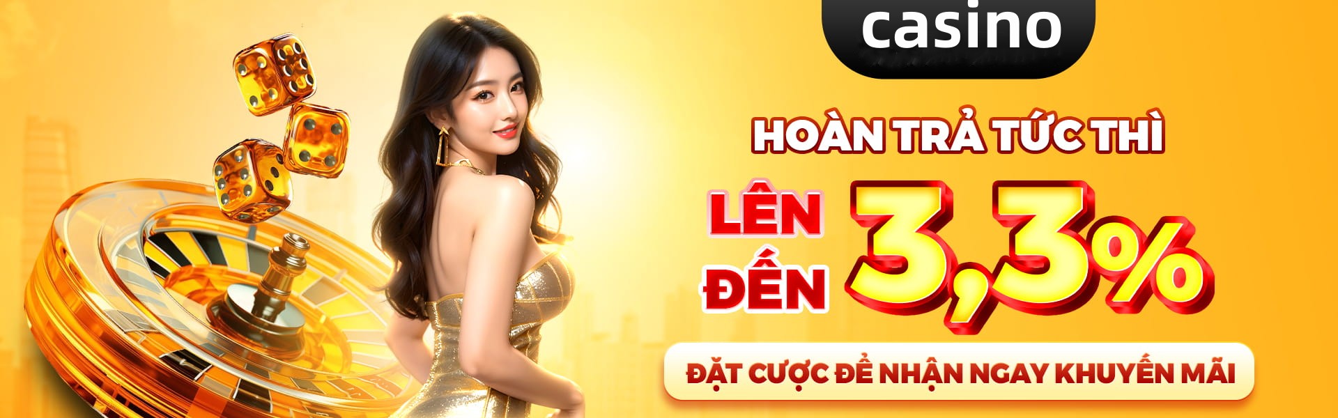 Hình ảnh quảng cáo của vibet hiển thị nền tảng và các lợi ích