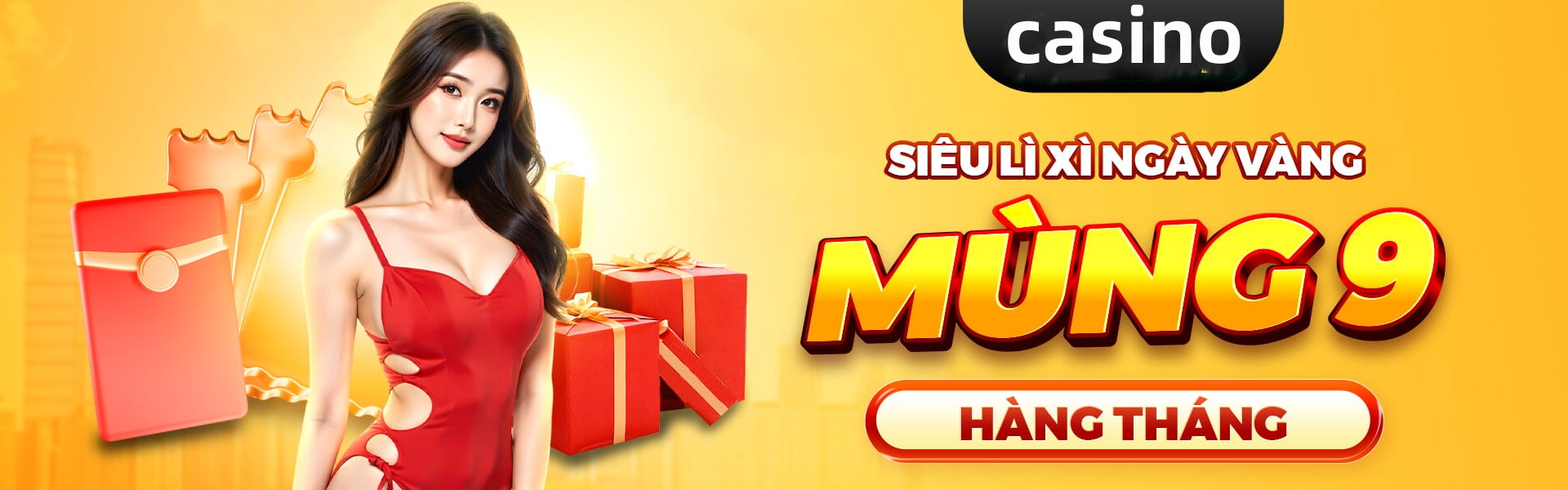 Hình ảnh quảng cáo của vibet hiển thị nền tảng và các lợi ích