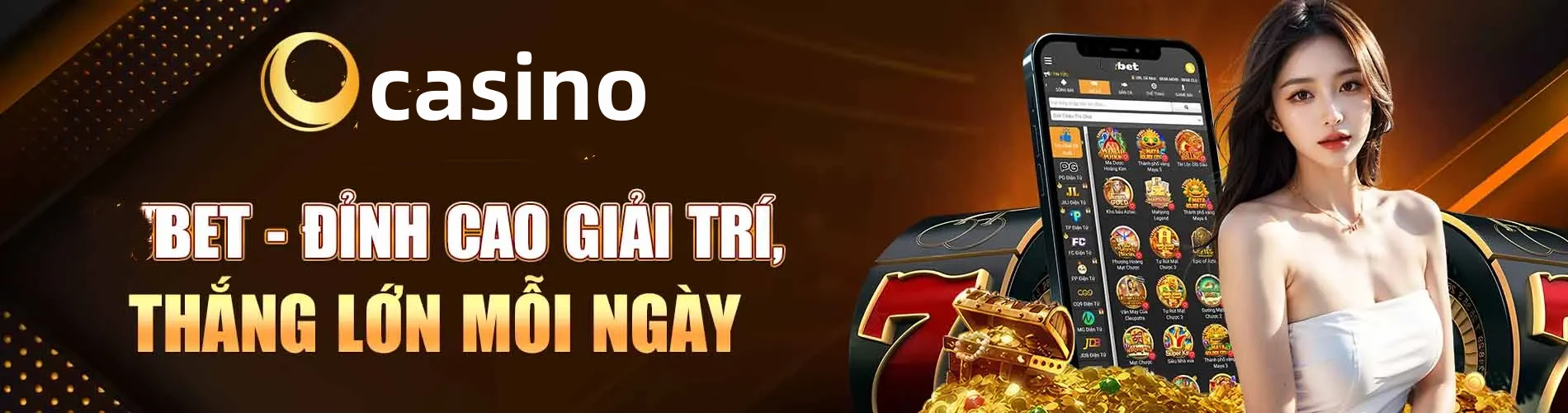 Hình ảnh quảng cáo của vibet hiển thị nền tảng và các lợi ích