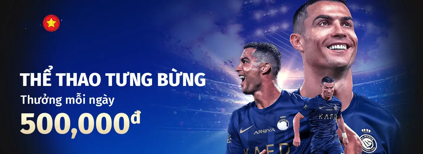 Hình ảnh quảng cáo của vibet hiển thị nền tảng và các lợi ích