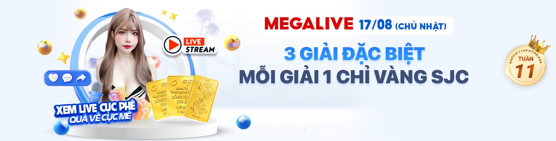Hình ảnh quảng cáo của vibet hiển thị nền tảng và các lợi ích