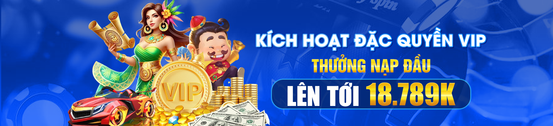 Hình ảnh quảng cáo của vibet hiển thị nền tảng và các lợi ích