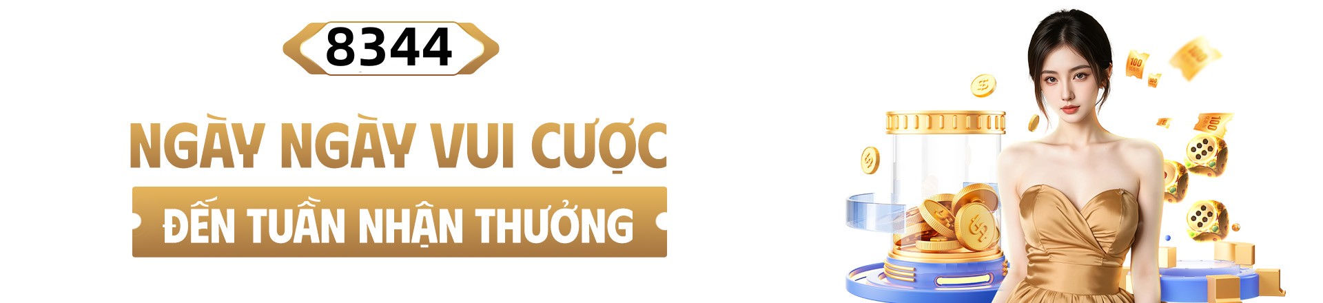 Hình ảnh quảng cáo của vibet hiển thị nền tảng và các lợi ích