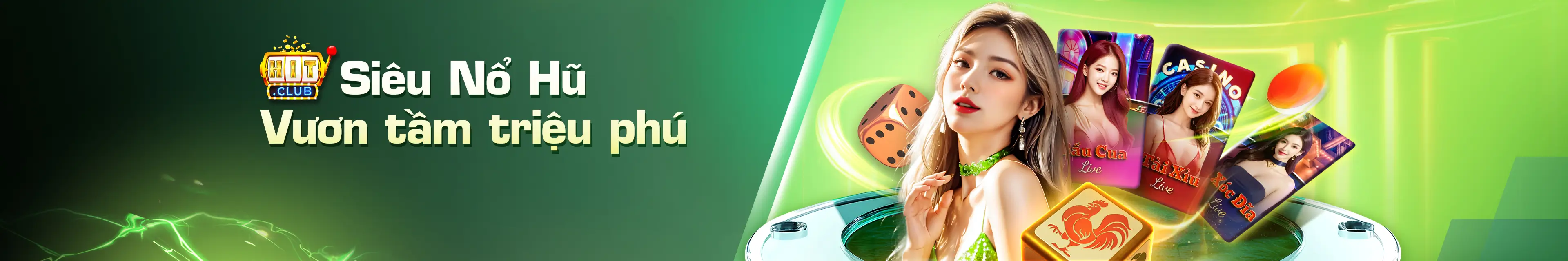 Hình ảnh quảng cáo của vibet hiển thị nền tảng và các lợi ích