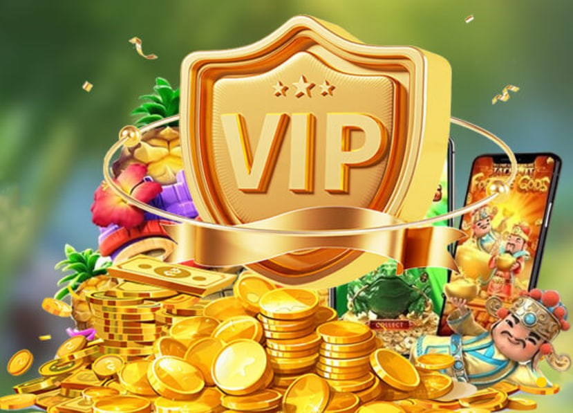 Hình ảnh quảng cáo của vibet hiển thị nền tảng và các lợi ích
