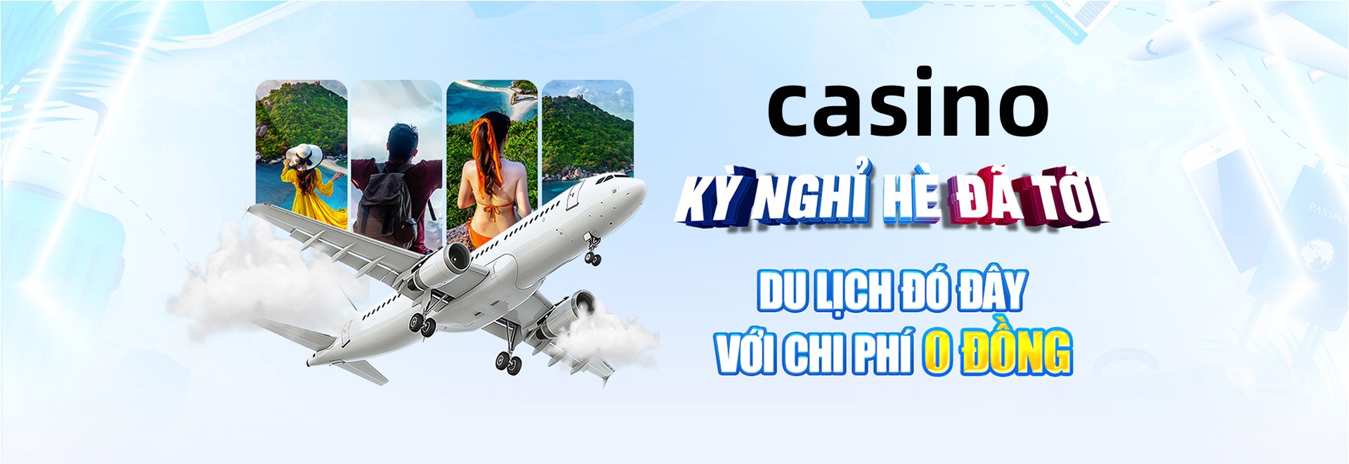 Hình ảnh quảng cáo của vibet hiển thị nền tảng và các lợi ích