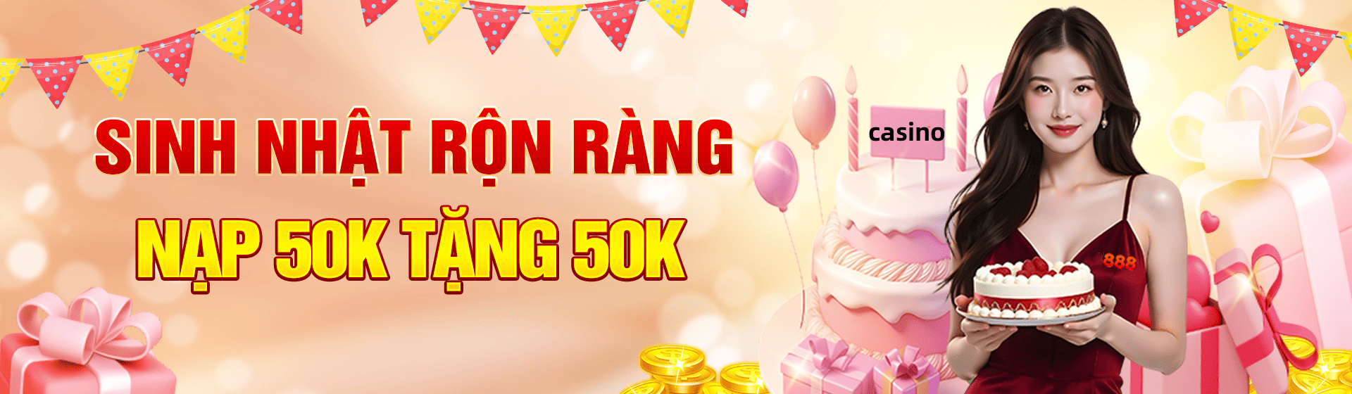 Hình ảnh quảng cáo của vibet hiển thị nền tảng và các lợi ích
