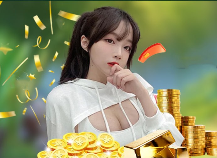 Hình ảnh quảng cáo của vibet hiển thị nền tảng và các lợi ích