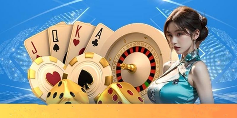 Hình ảnh quảng cáo của vibet hiển thị nền tảng và các lợi ích