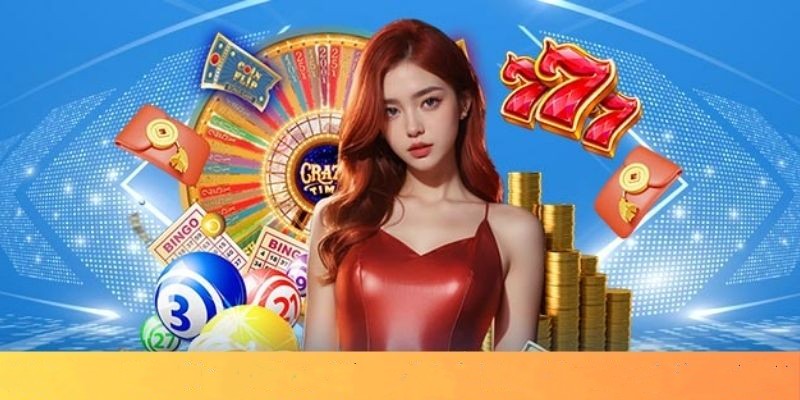 Hình ảnh quảng cáo của vibet hiển thị nền tảng và các lợi ích
