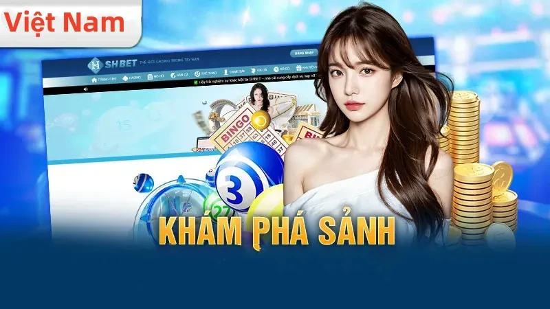 Hình ảnh quảng cáo của vibet hiển thị nền tảng và các lợi ích