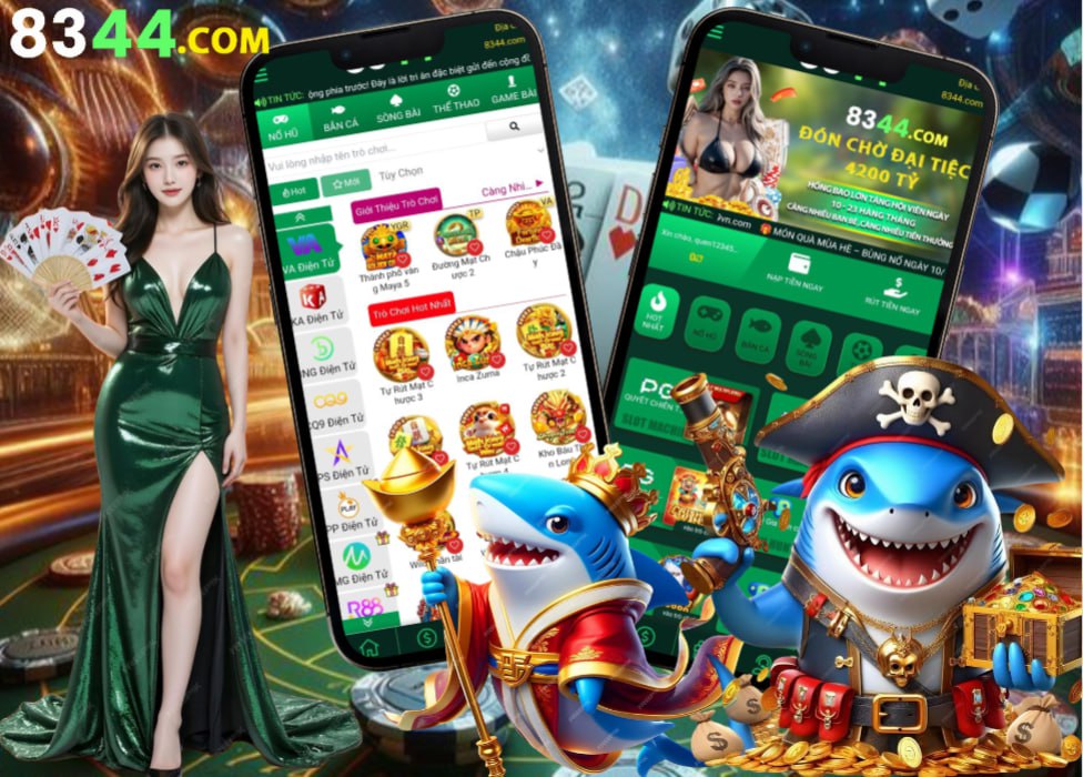 Hình ảnh quảng cáo của vibet hiển thị nền tảng và các lợi ích