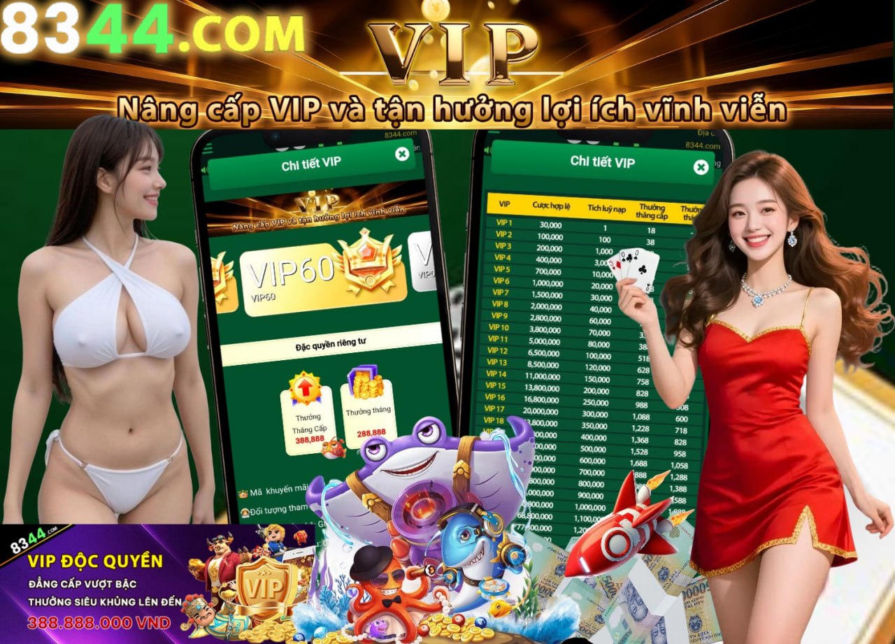 Hình ảnh quảng cáo của vibet hiển thị nền tảng và các lợi ích