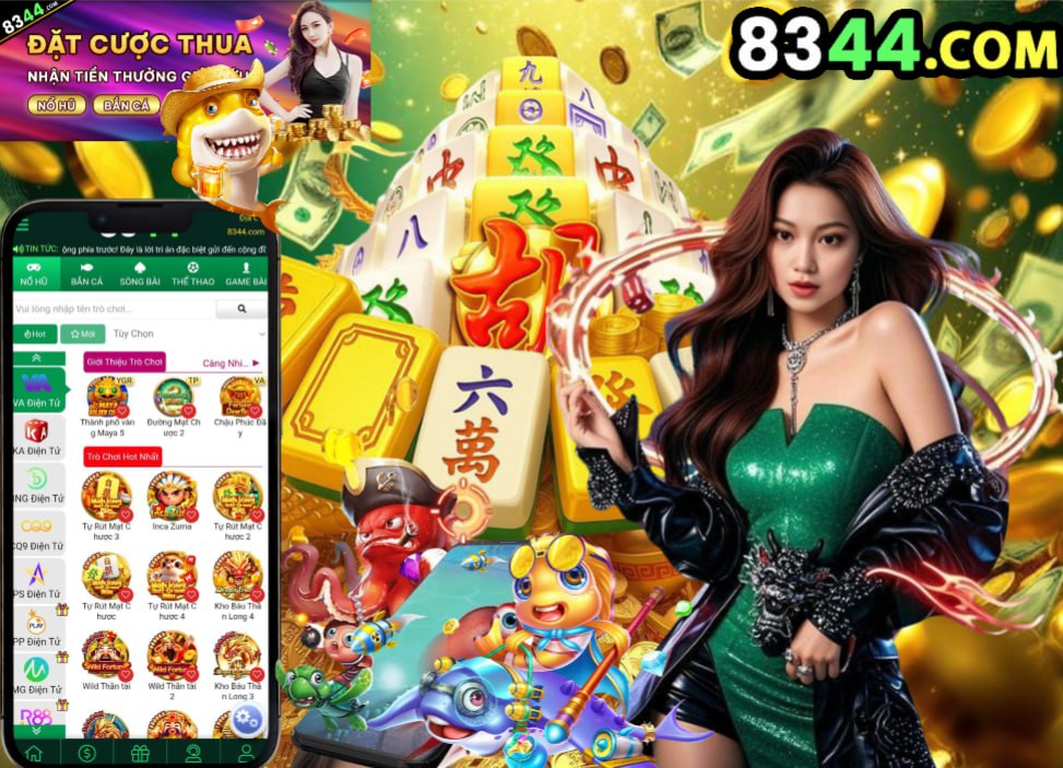 Hình ảnh quảng cáo của vibet hiển thị nền tảng và các lợi ích