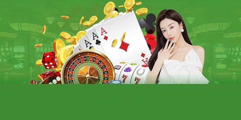Hình ảnh quảng cáo của vibet hiển thị nền tảng và các lợi ích